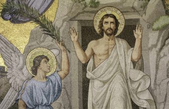 NYTimes: What Would Jesus Do About Measles?