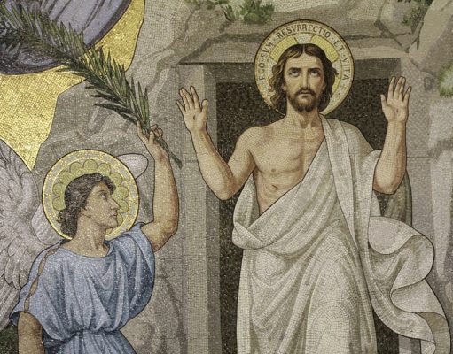 NYTimes: What Would Jesus Do About Measles?