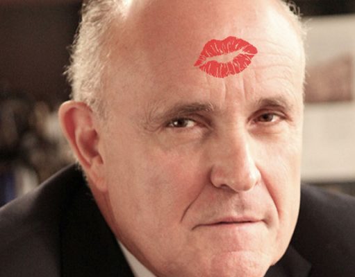 I Love Giuliani*