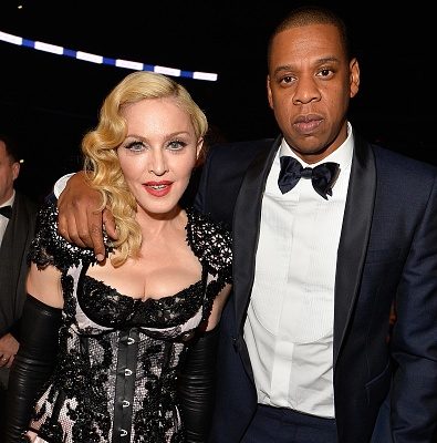 Hair, Nip, Rump and Kanye