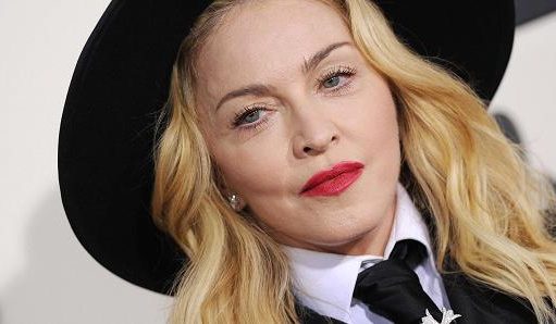 Madonna Embraces Millennials- Wholeheartedly