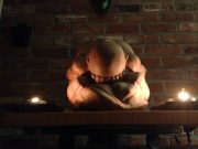 the myth of Paradise