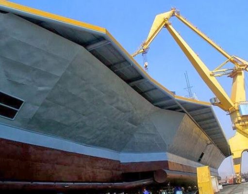 To Nimitz or Not to Nimitz