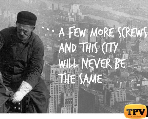 screws