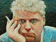 Letter to Cartoonophobes: