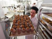 Not a Klimt, Still Gold