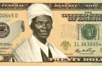 Hill, Would Your Face on the $20 Bill Suffice?