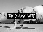 The Collage Party: ‘GRANDMA’