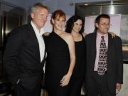 TheWeekHoleView: Hillary’s Brat Pack Nightmare