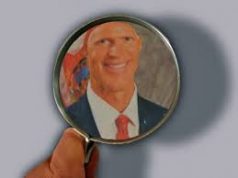 Climate Change Is So Yesterday, Says Rick