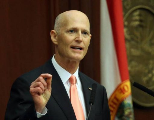 Miami Herald Describes 23°C As Minor God-Sent Nuisance.