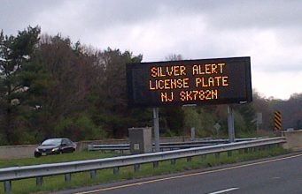Silver Alert – They Find You & You Find Employment