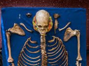 What About Some Grandma’s Arugula? Not Her Recipe. The Leaves Grown Out of Her Skull