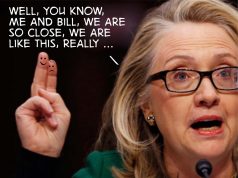 Hillary: The Happiness Demo