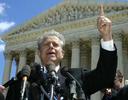 Folk Ballad for the Harvard Whore