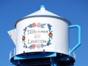 the umlaut of laughter and forgetting