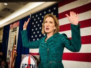 Whatever It Is Carly’s Against It