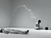 Death, by Chris Burden