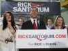 The Virtues of Rick Santorum