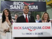 The Virtues of Rick Santorum