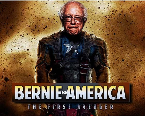 bernie