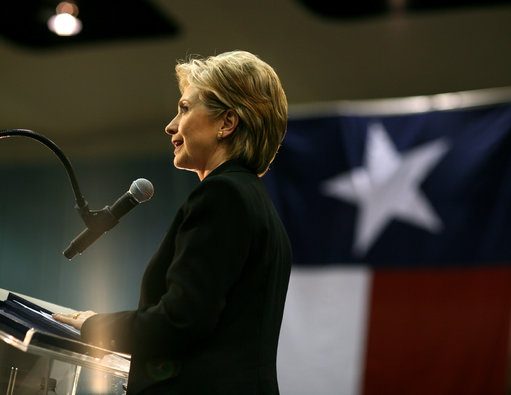 TheWeekholeView: If Christie Did It & Bruce Did It, Why Not Hill?