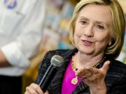 TheWeekholeView: Hillary Wins Wimbledon – Slower Court for Slower Players