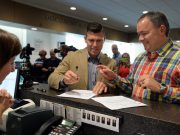 North Carolina – You’re Never on My Mind