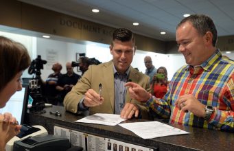 North Carolina – You’re Never on My Mind