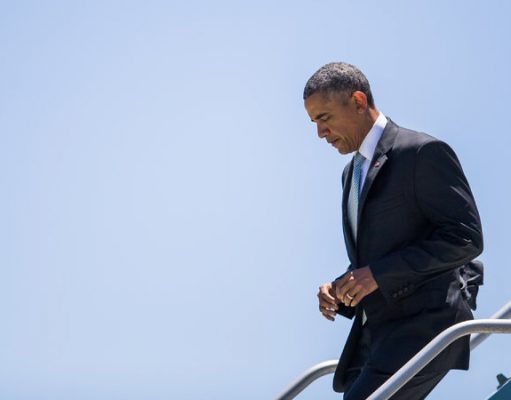 The Unutterable Thoughtfulness of Obama