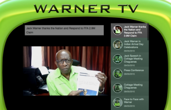 FIFA – Only the Facts