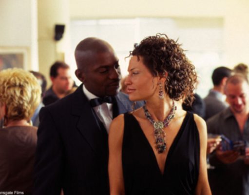 Slow Burn Impostors!