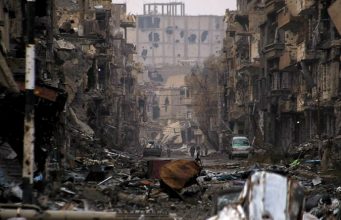 ISIS Assessment