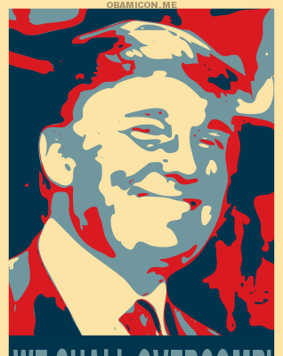 Hill’s Makeover or Trump’s Combover? That Is a Question