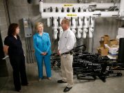 Hillary Offers Her New Energy Plan. New to Her