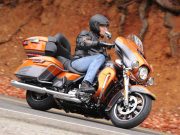 Divided We Stand, Leaning to the Left