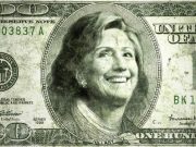 Hillary’s First Twenty