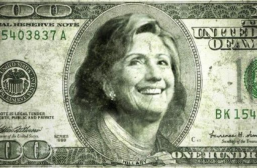 Hillary’s First Twenty
