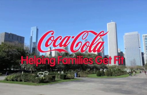 With a Little Walk around the Block