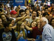 Welcome to the Race, ADAM NAGOURNEY