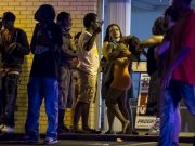 Anybody Who Isn’t Game about Just Playing the Game?