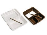 Concessions to the Locked-up Man