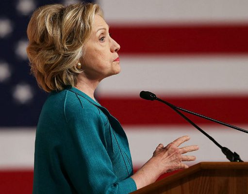 The Times’ Strategy for a Hillary Replacement