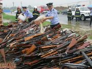 America’s Beautiful Guns