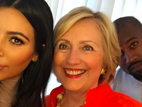 kim-kardashian-hillary-clinton