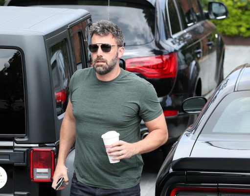 The Wedding Ring that Saved a Marriage