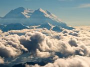 Barry & Michelle — The Mountain High