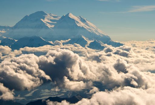 Barry & Michelle — The Mountain High
