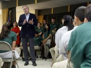 When in America Do Like Trump