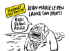 Long Live Charlie Hebdo! Charlie Hebdo Still Works